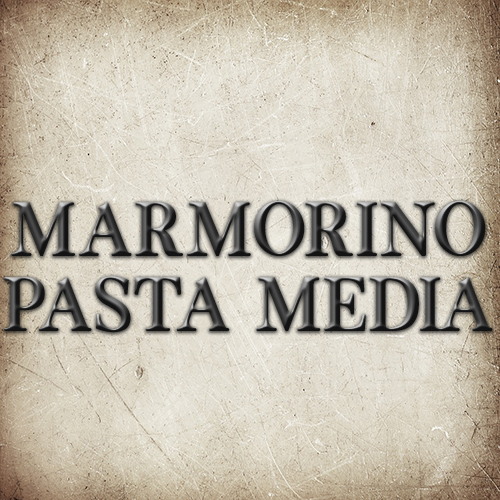 Marmorino Pasta Media